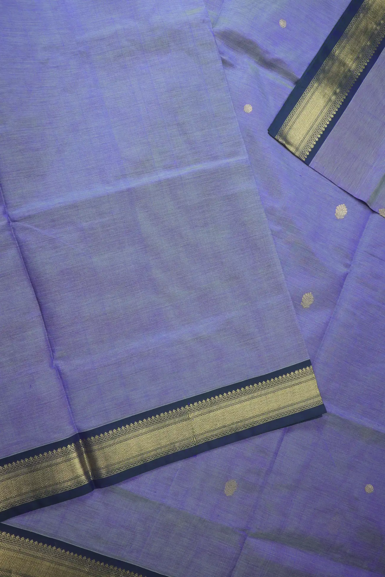 lilac-kamalam-butta-bavanji-border-kanchi-silk-cotton-saree-sc003181-e