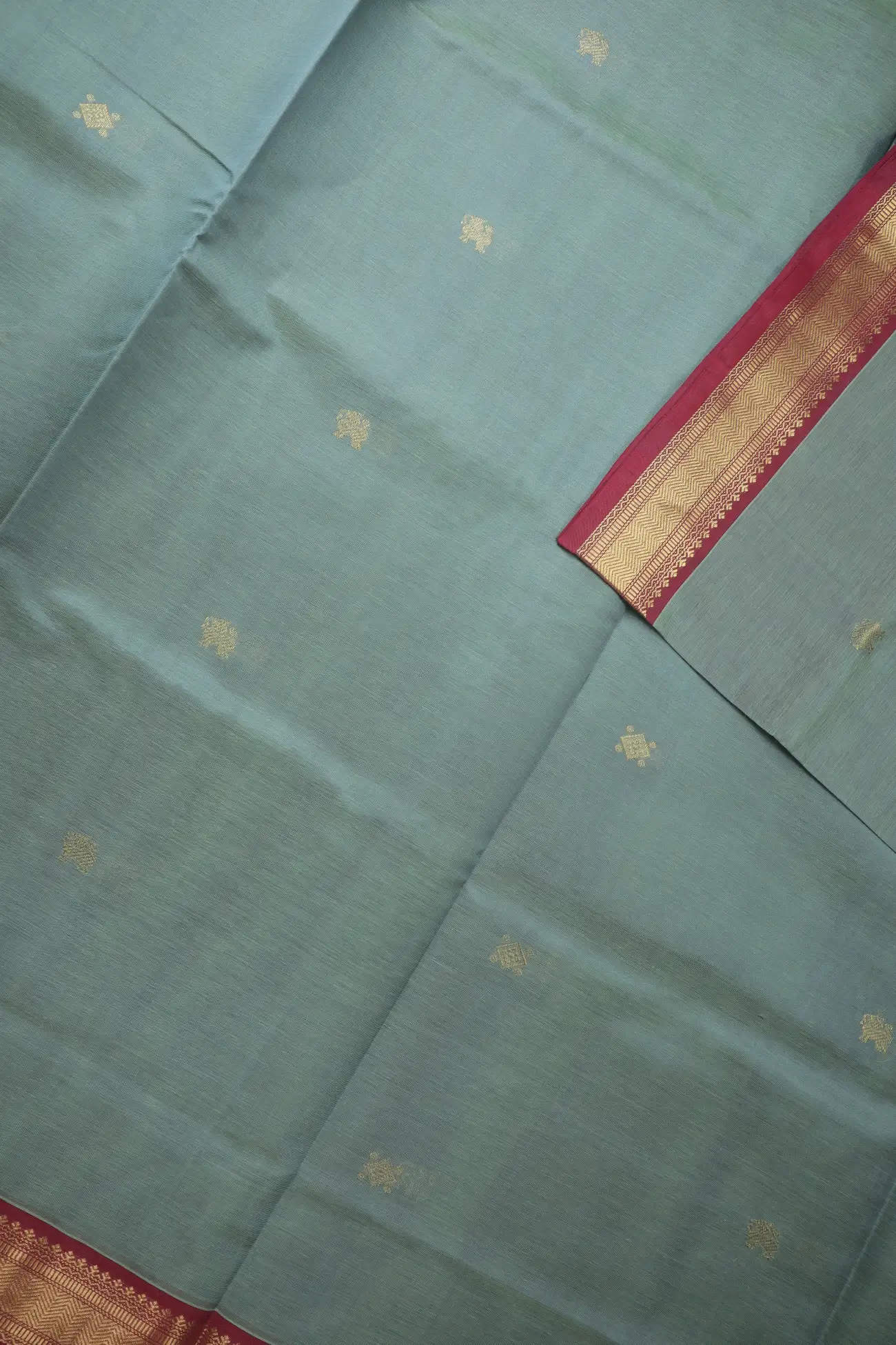 pale-turquoise-bavanji-border-yazhi-kanchi-silk-cotton-saree-sc003184-c