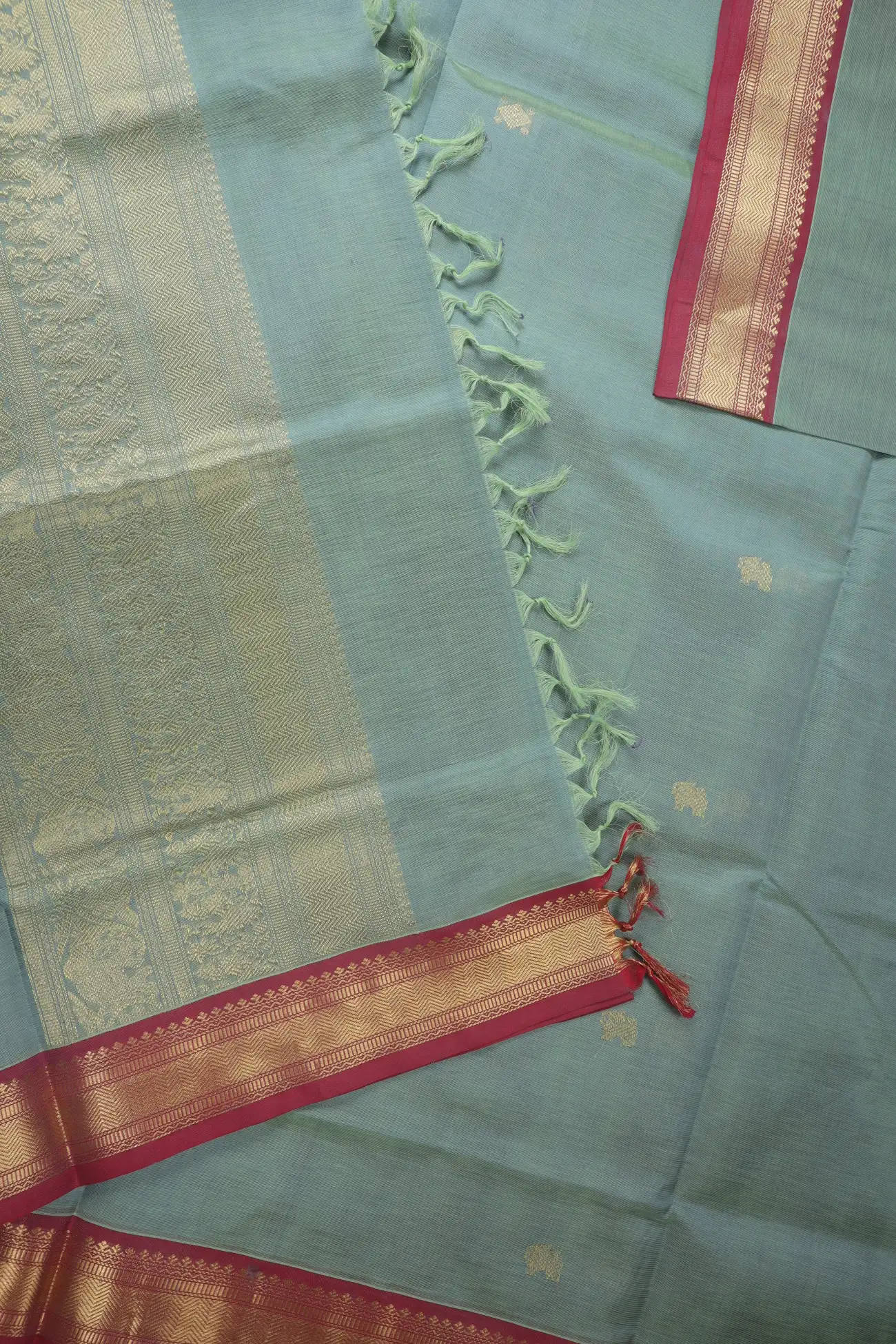 pale-turquoise-bavanji-border-yazhi-kanchi-silk-cotton-saree-sc003184-d