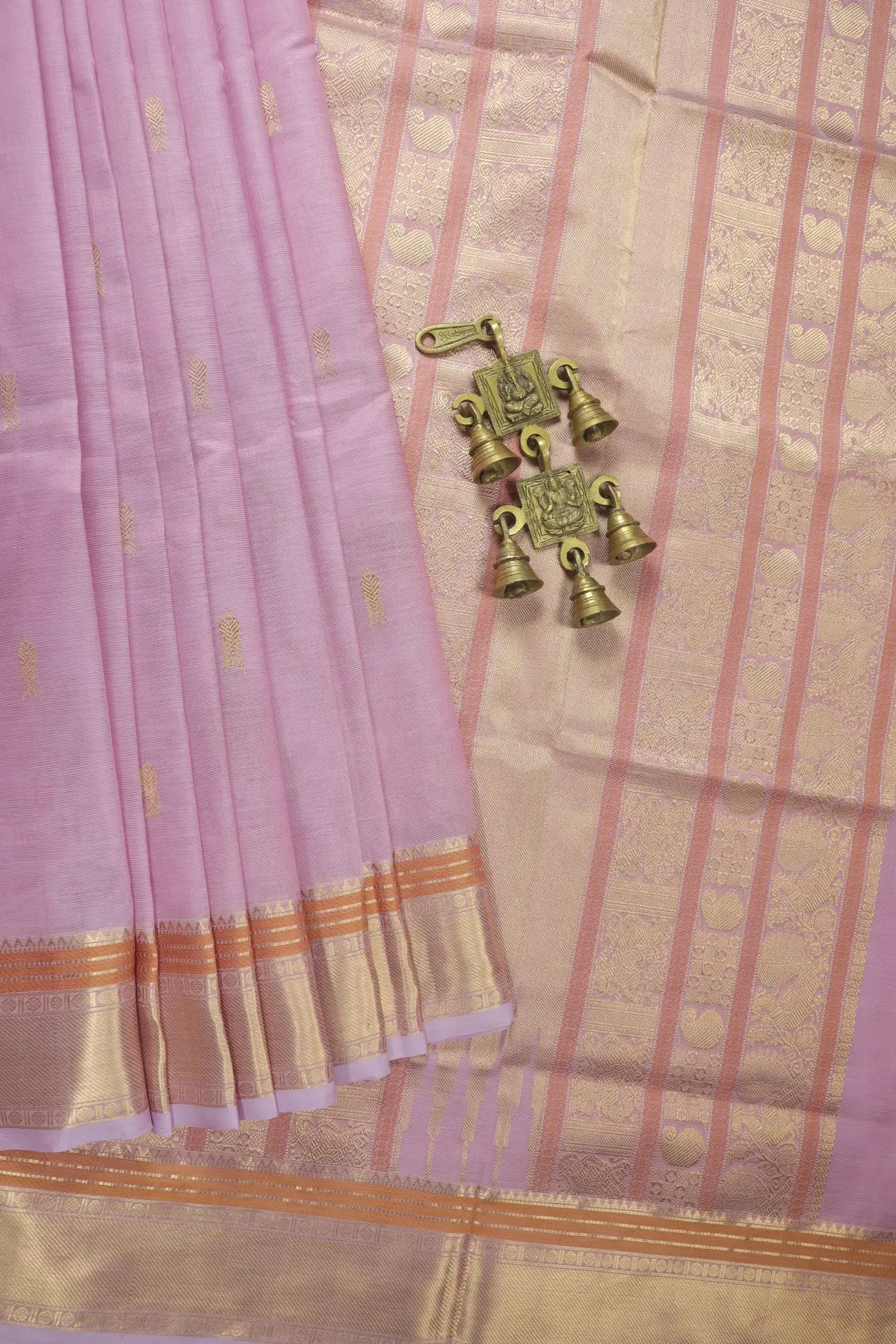 rosy-brown-bavanji-border-fish-ruthratcham-kanchi-silk-cotton-saree-sc003182-a
