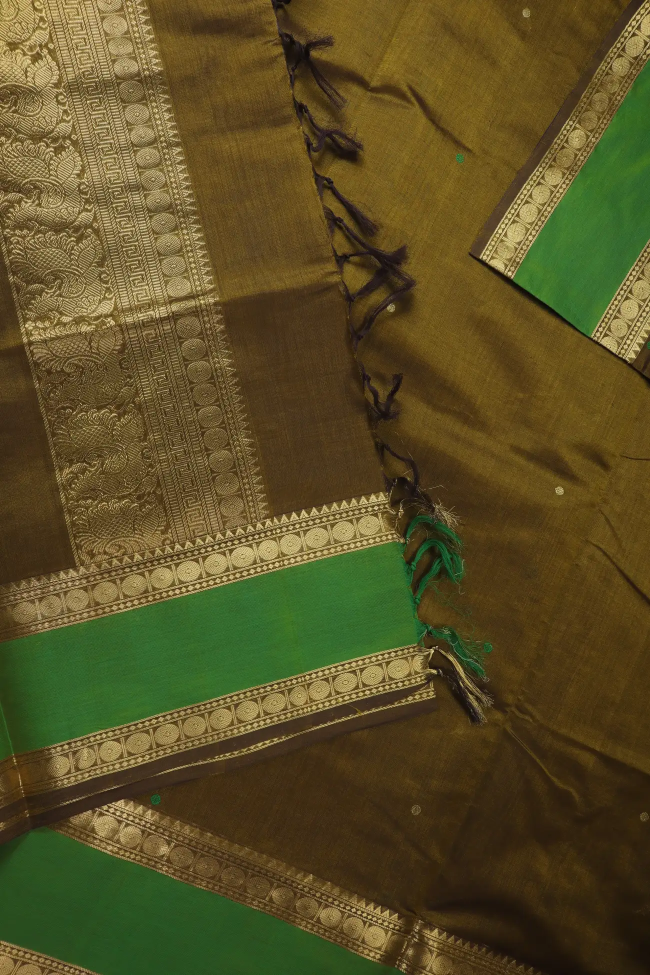 olive-rettai-pettu-ruthratcham-kanchi-silk-cotton-saree-sc003180-d