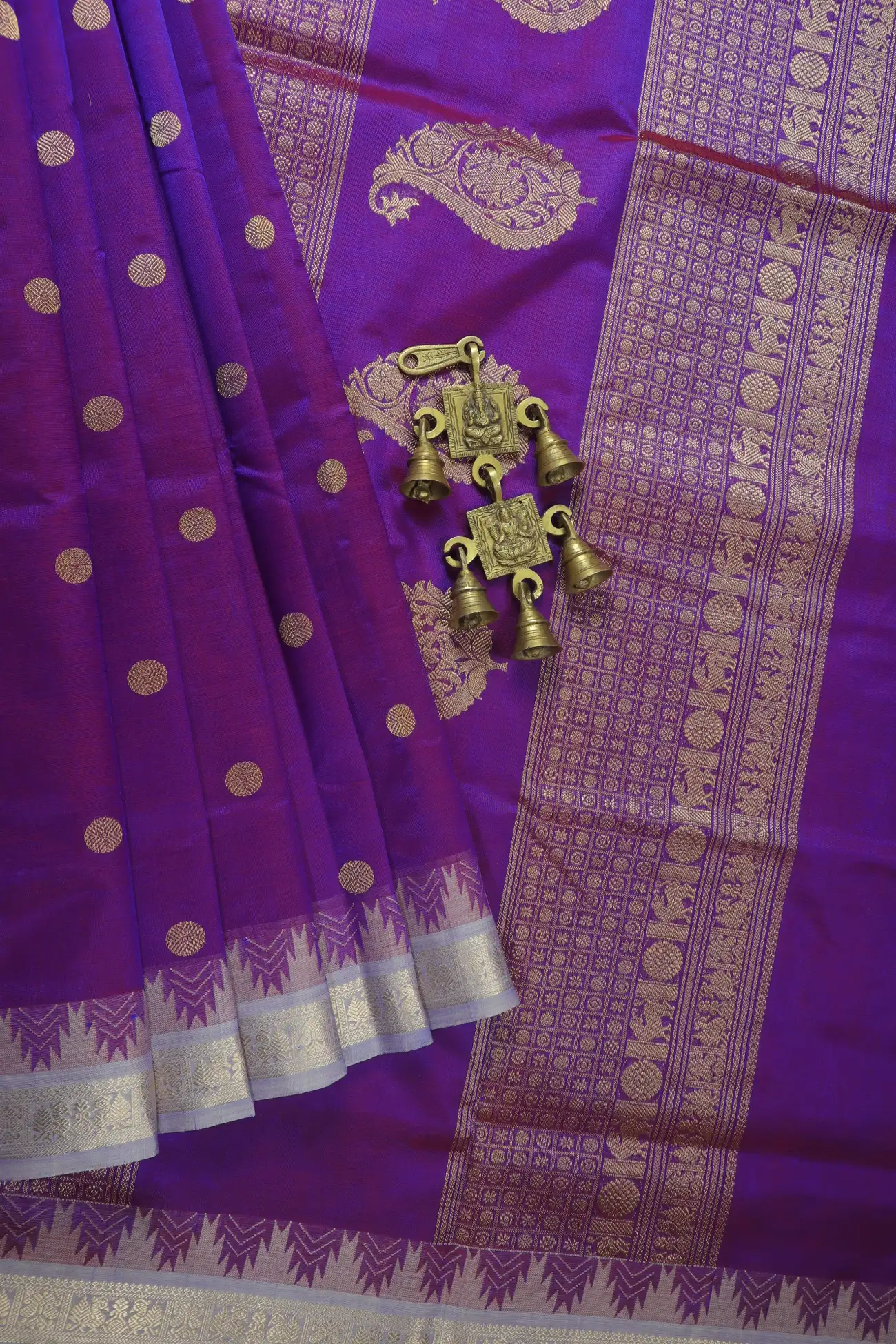magenta-peacock-temple-yazhi-kamalam-butta-kanchi-silk-cotton-saree-sc003197-a