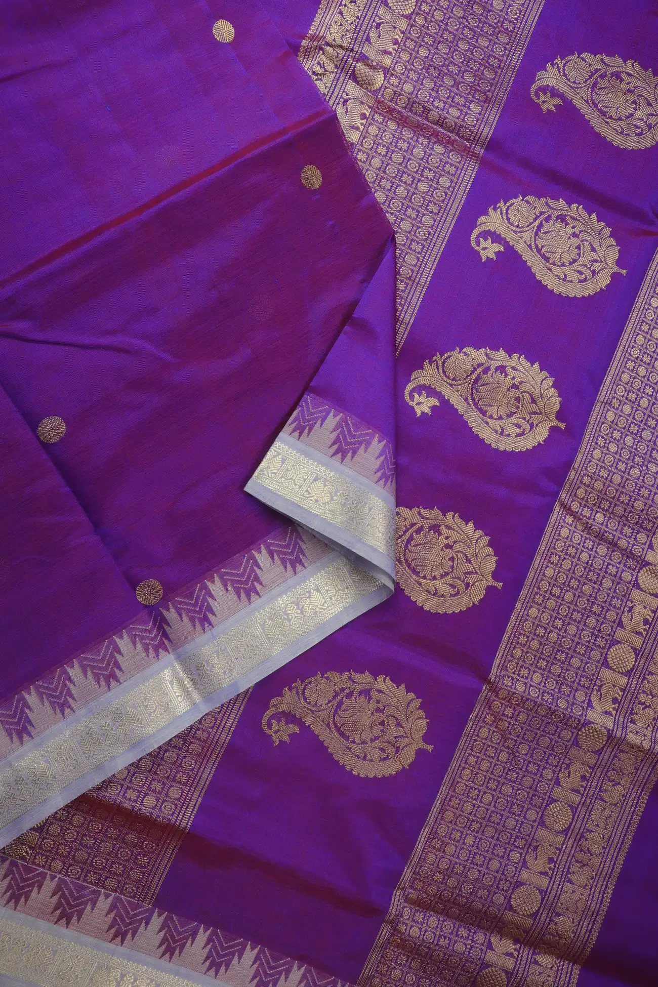 magenta-peacock-temple-yazhi-kamalam-butta-kanchi-silk-cotton-saree-sc003197-b