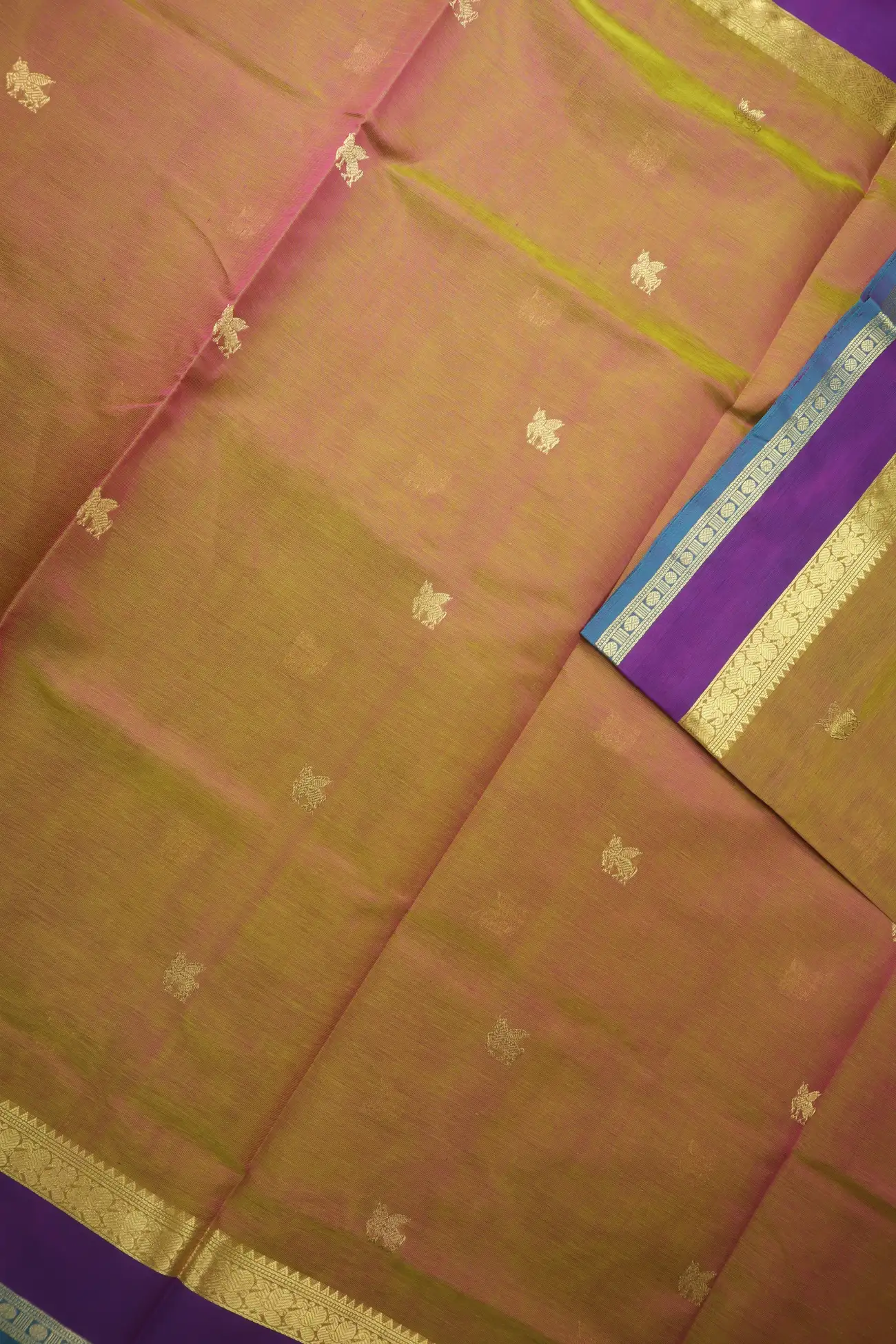 peru-unicorn-peacock-rettai-pettu-ruthratcham-kanchi-silk-cotton-saree-sc003211-c
