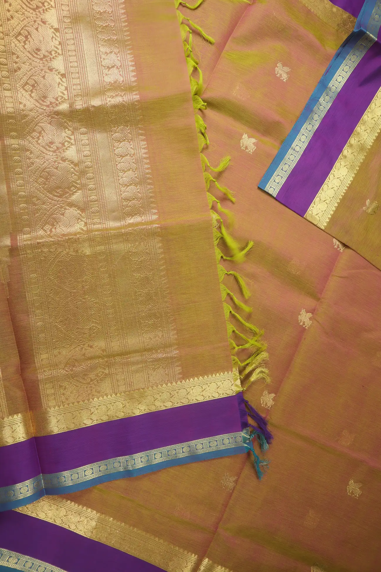 peru-unicorn-peacock-rettai-pettu-ruthratcham-kanchi-silk-cotton-saree-sc003211-d
