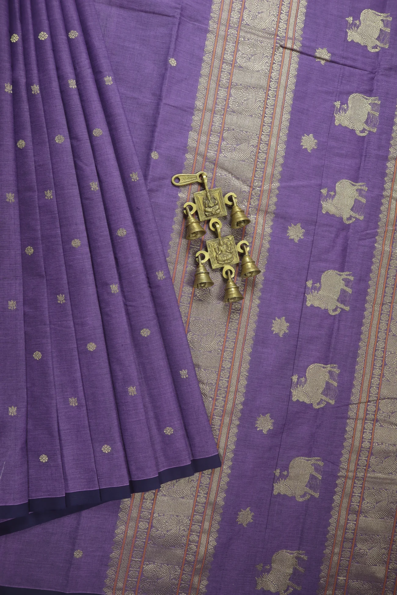 violet-flower-cow-kanchi-cotton-saree-ek000013-a