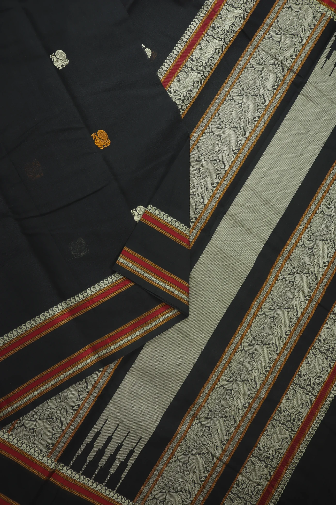 navy-mango-ruthratcham-rettai-pettu-kanchi-cotton-saree-ek000028-b