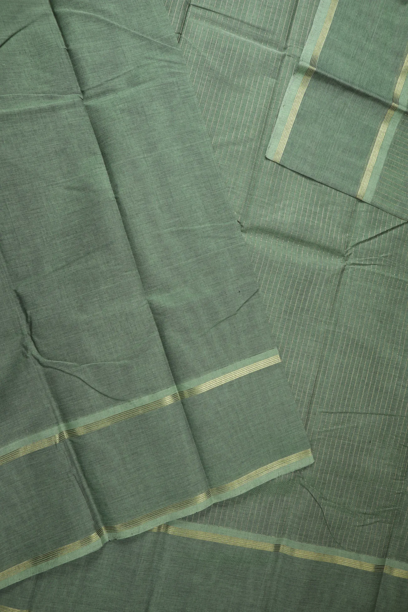 pista-green-vertical-stripes-kanchi-cotton-saree-ek000021-e