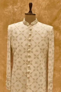 white-georgette-mens-sherwani-with-sequence-embroidery-work-sw004680-b