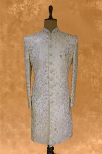 cream-georgette-mens-sherwani-with-sequence-work-sw009059-a