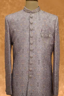 purple-soft-silk-mens-sherwani-with-thread-work-sw009185-b