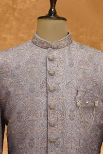 purple-soft-silk-mens-sherwani-with-thread-work-sw009185-c