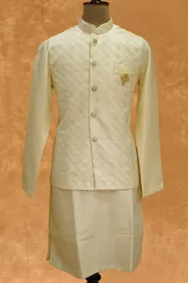 cream-raw-silk-bandi-set-with-sequence-work-sw007238-a