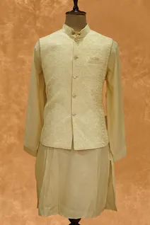 cream-raw-silk-bandi-set-with-thread-work-sw007779-a