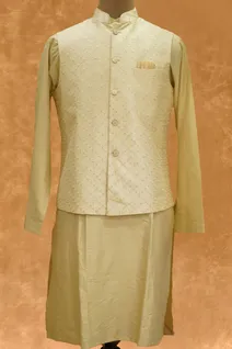 cream-raw-silk-bandi-set-with-sequence-work-sw007783-a