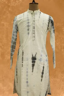 grey-semi-raw-silk-kurta-pajama-with-double-shade-sw005982-a