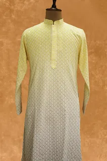 yellow-dual-shade-sequence-work-kurta-pajama-sw008979-a