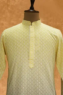 yellow-dual-shade-sequence-work-kurta-pajama-sw008979-b