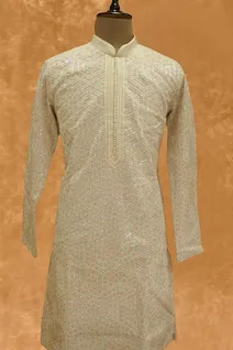 pink-silk-cotton-kurta-pajama-with-sequence-work-sw009145-a