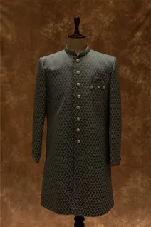 gray-brocade-mens-sherwani-with-machine-weaving-sw005756-a