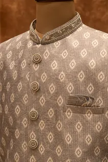 gray-brocade-mens-sherwani-with-self-print-sw005937-b