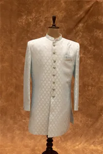 sky-blue-brocade-mens-sherwani-with-self-print-sw006553-a