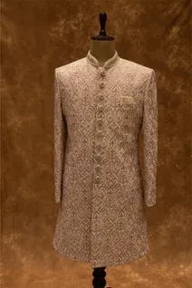 onion-pink-raw-silk-mens-sherwani-with-thread-sequence-work-sw007903-a