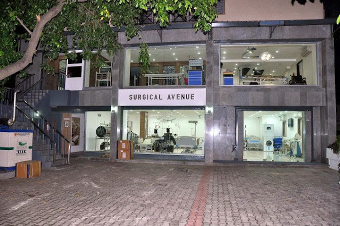 Medical Device Companies in Chennai