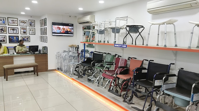 surgical equipment manufacturers in chennai