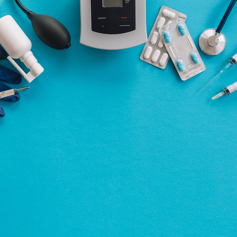 Medical Equipment Shop in Chennai