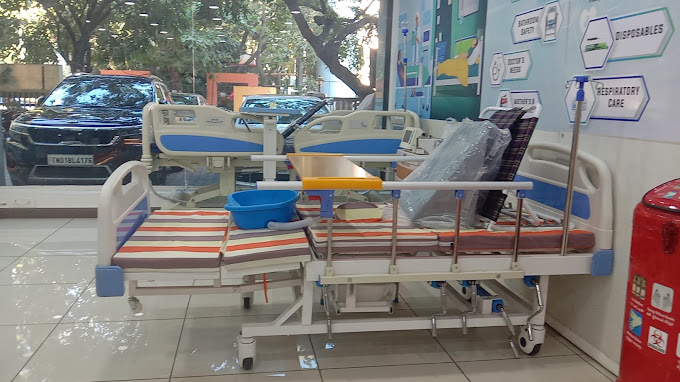 Chennai's Leading Medical Device Innovators for Future Healthcare