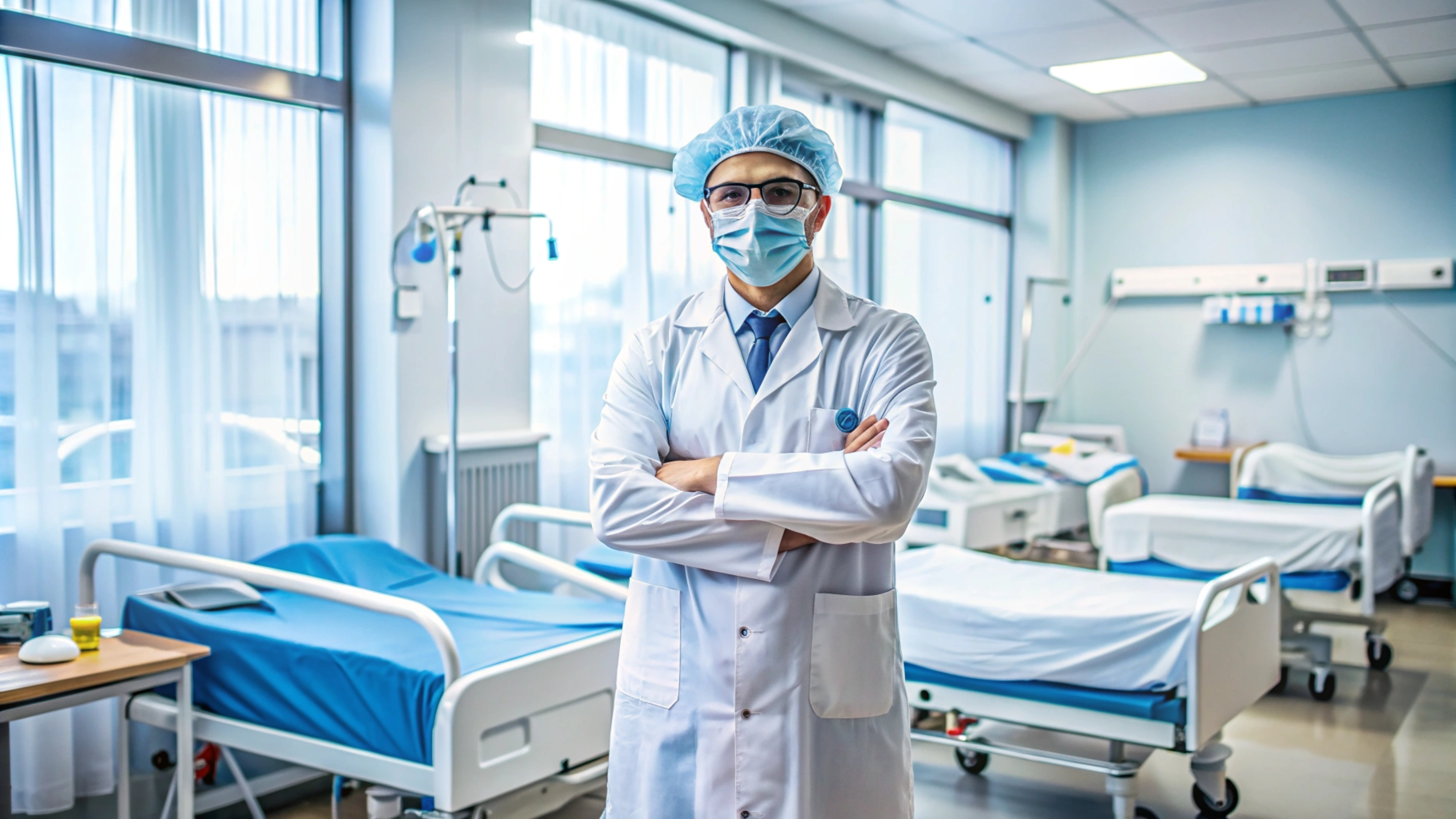 Top Quality Surgical and Medical Supplies in India: