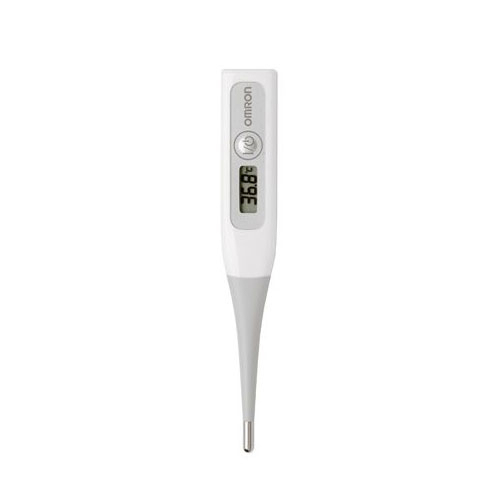 OMRON MC-246-C1 Digital Thermometer: Precision Meets Care with Surgical Avenue