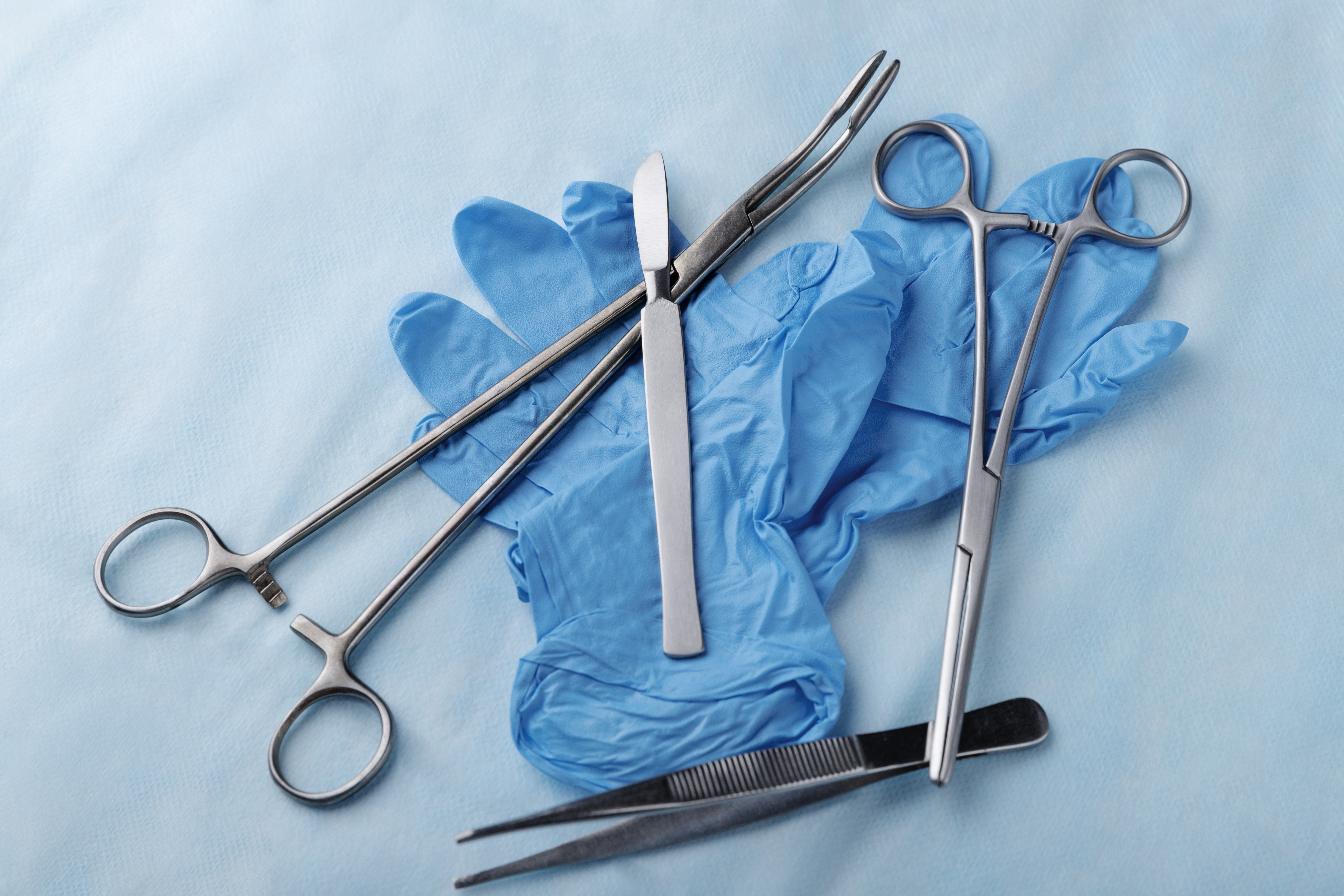 Surgical Instruments and Supplies in Chennai