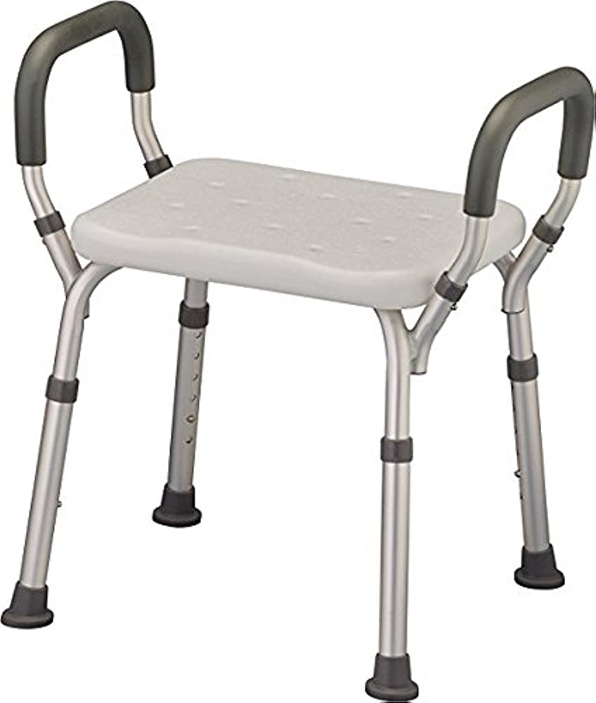 A Deep Dive into Shower Stools Without Backrests