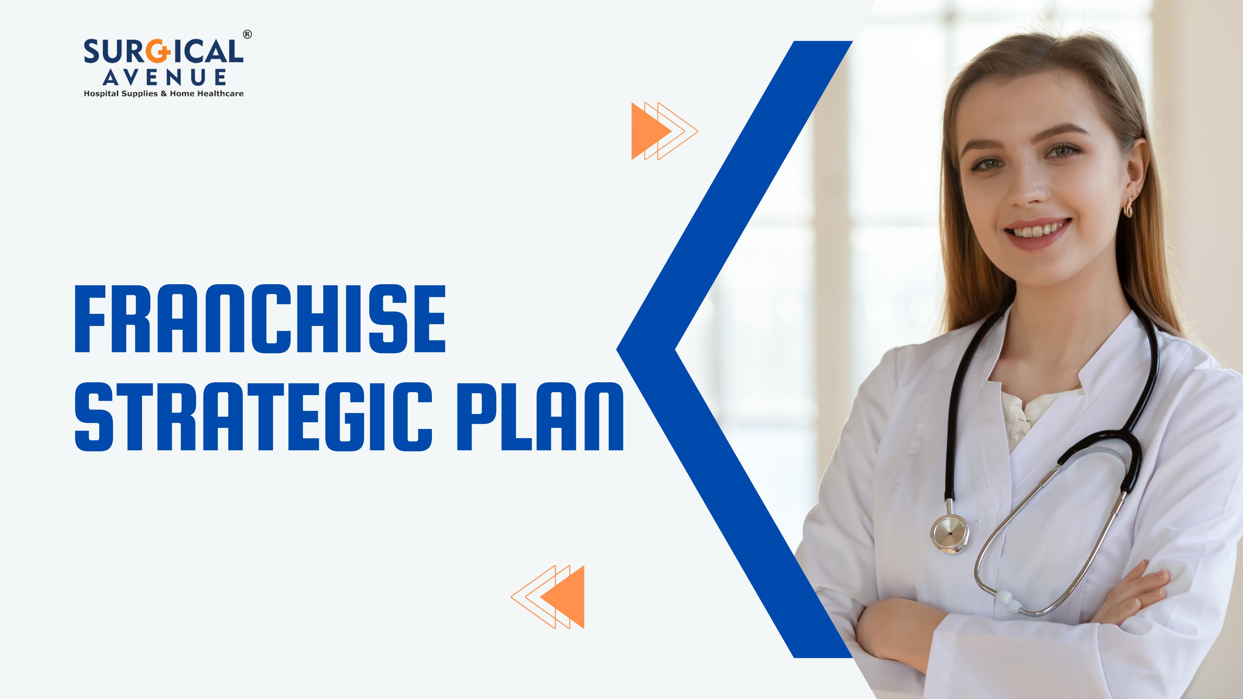 Healthcare Franchise Opportunities with a Market Leader in South India