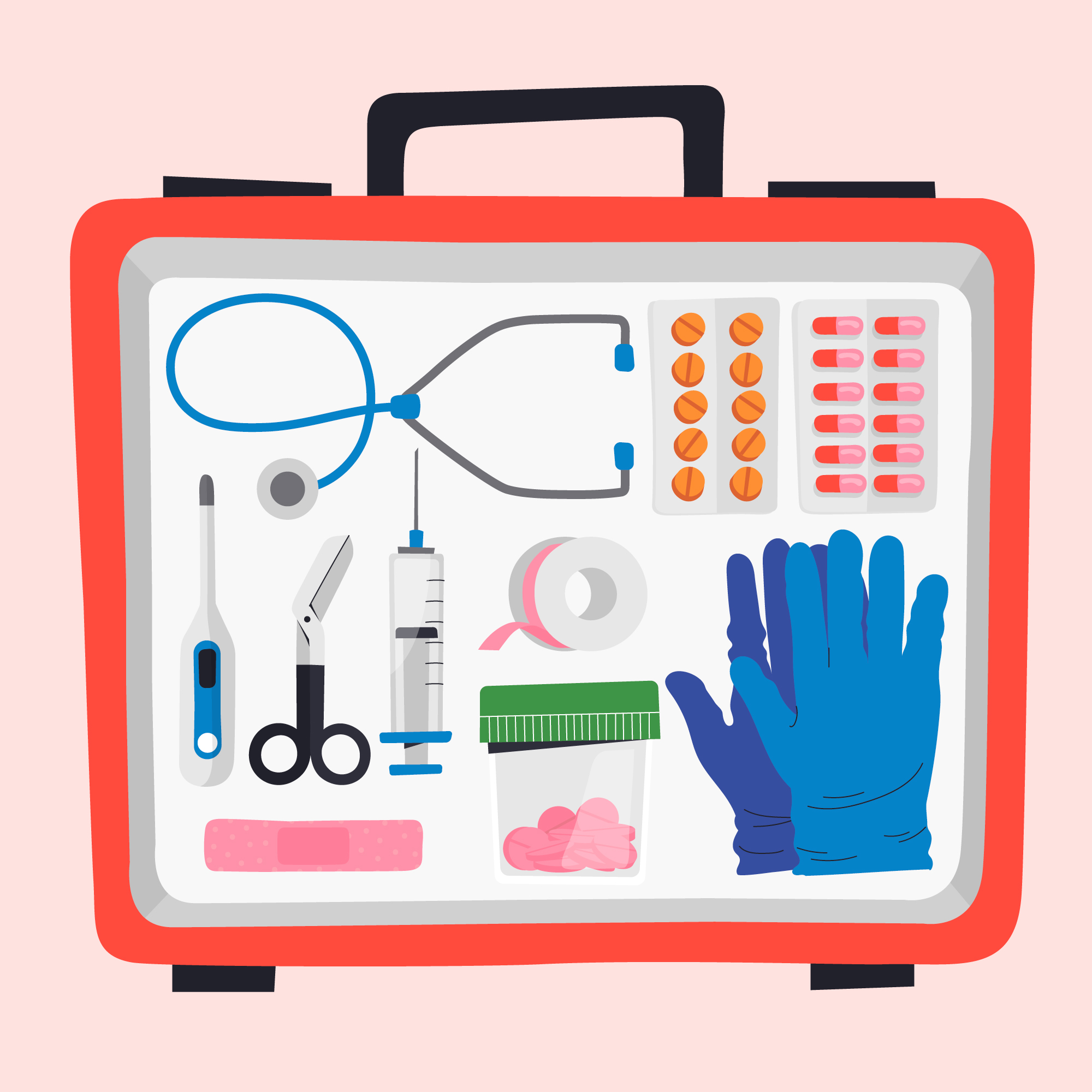 Surgical Instruments Store Thoothukudi