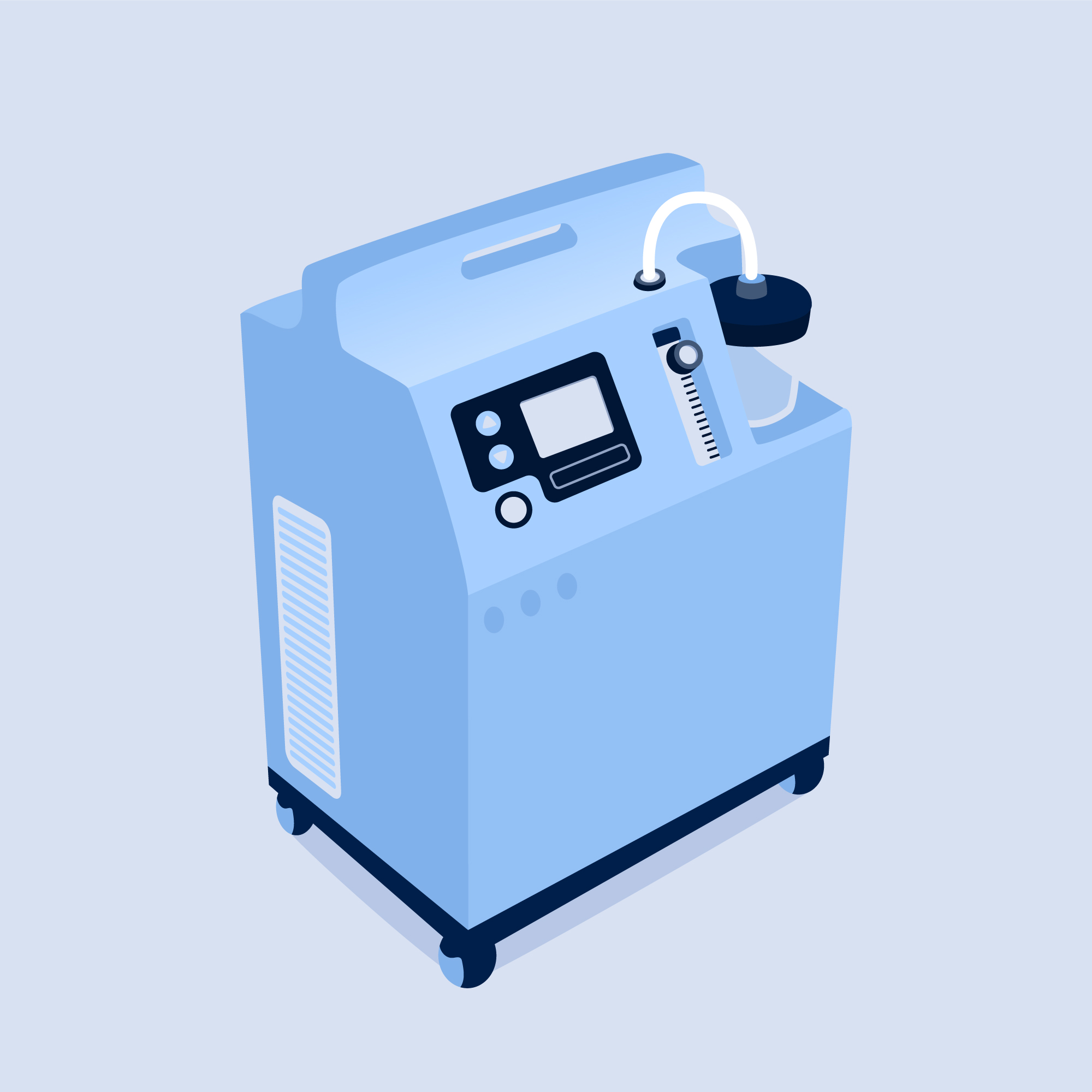 Oxygen Concentrators in Thoothukudi 