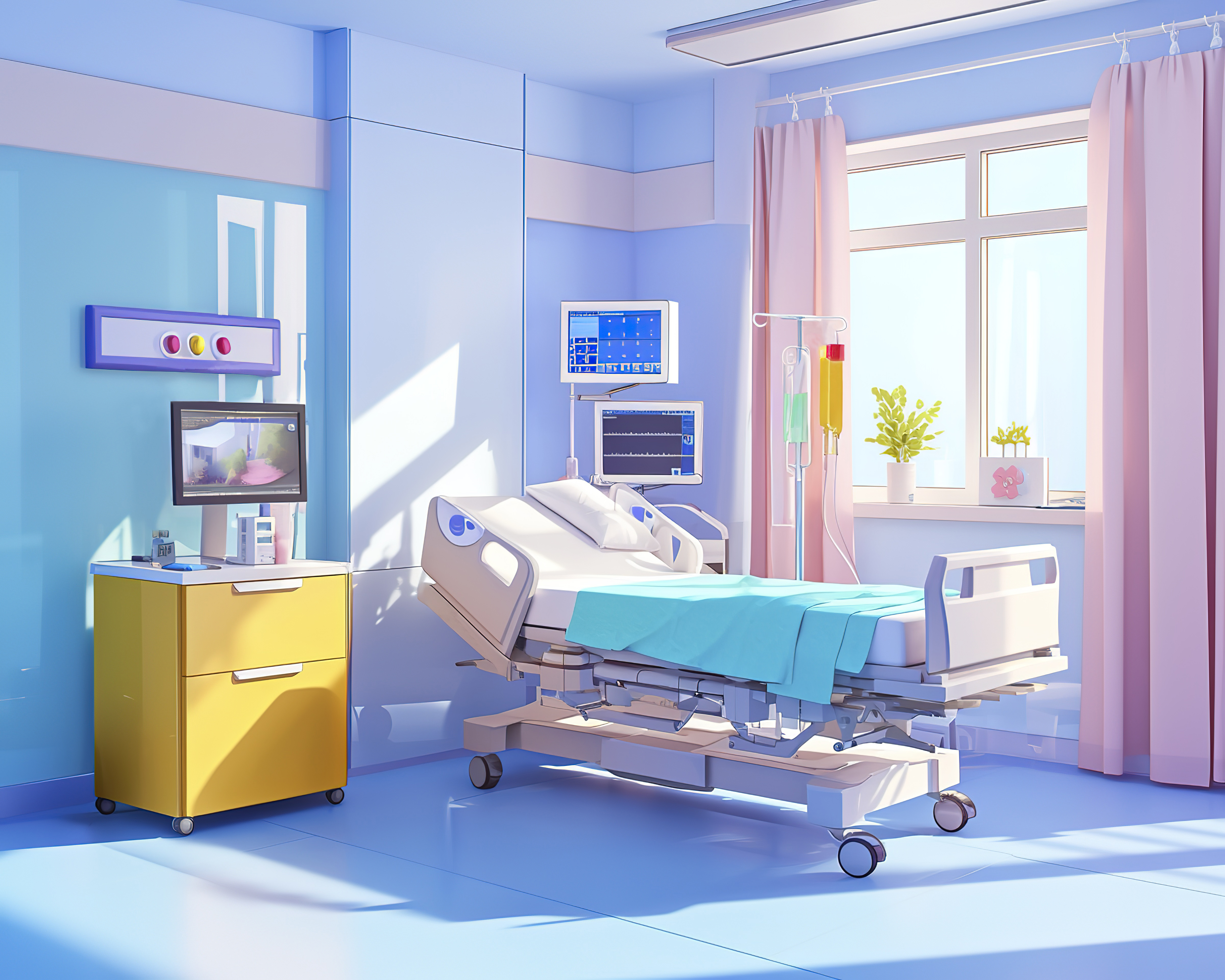  Hospital Bed Rentals in Thoothukudi 