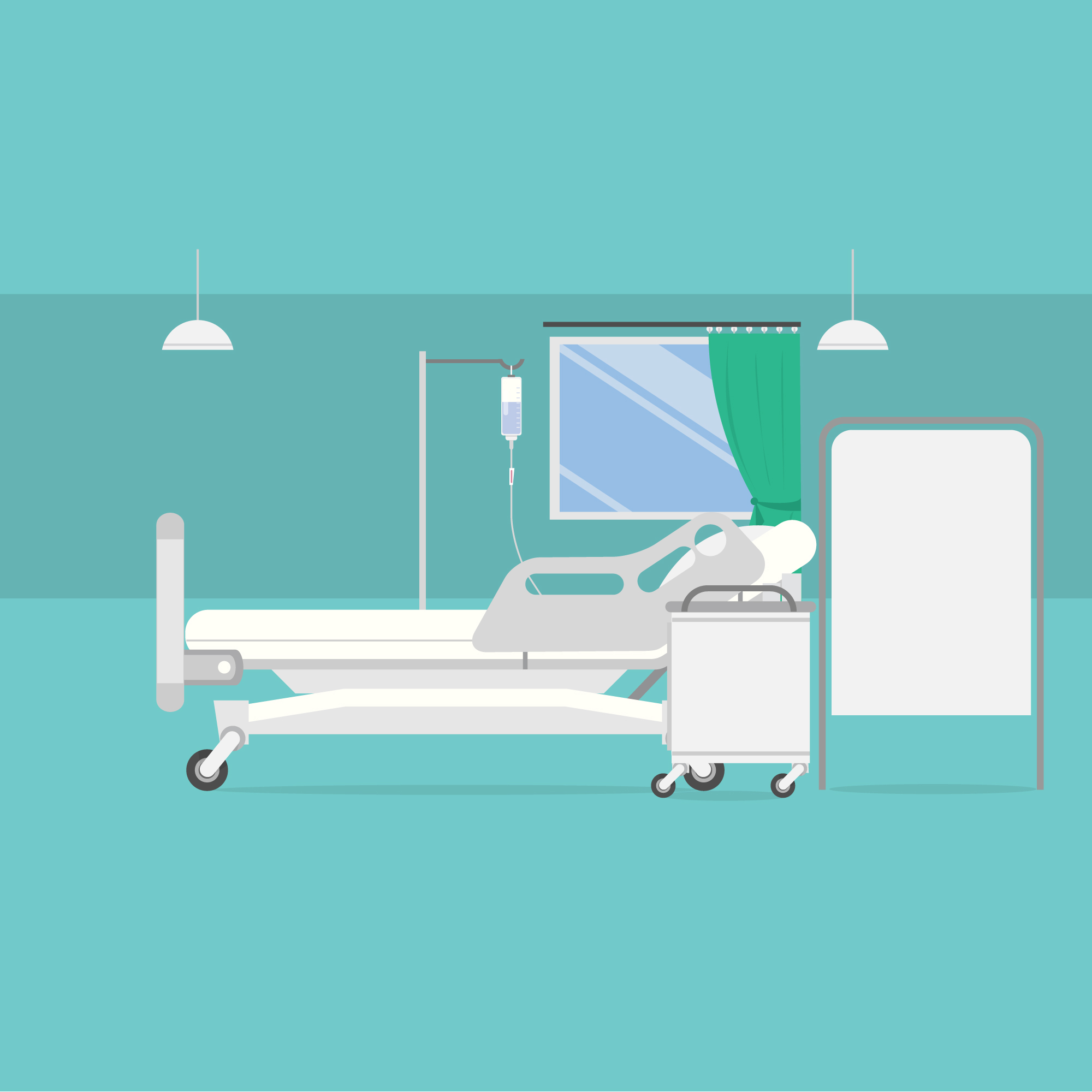 Hospital bed for rent in vellore