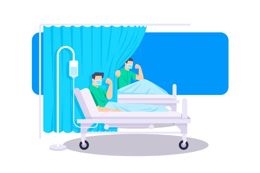 Hospital Beds for Rent in Ariyalur