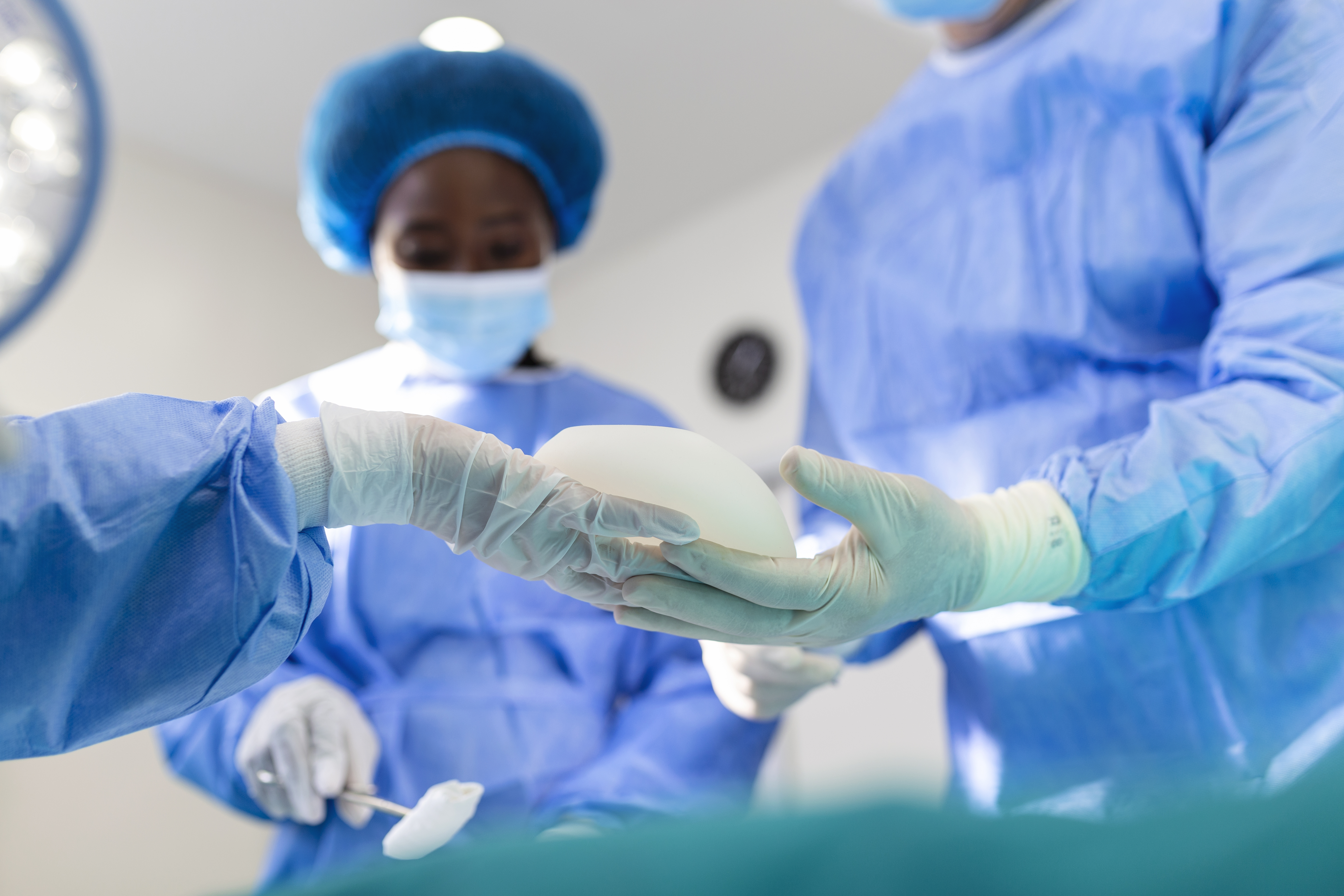 Surgical shop Perambalur