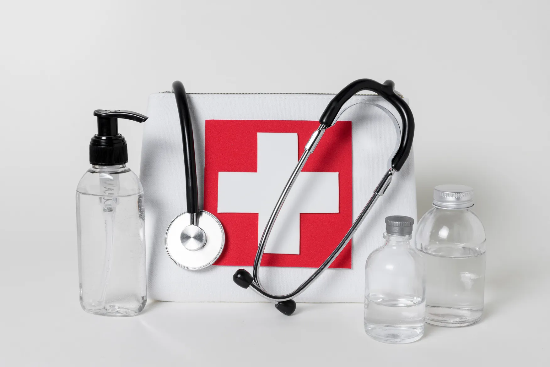 Medical Products for Emergency Situations