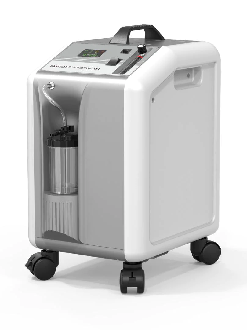  Oxygen Concentrator Rental Services for Affordable Home Care