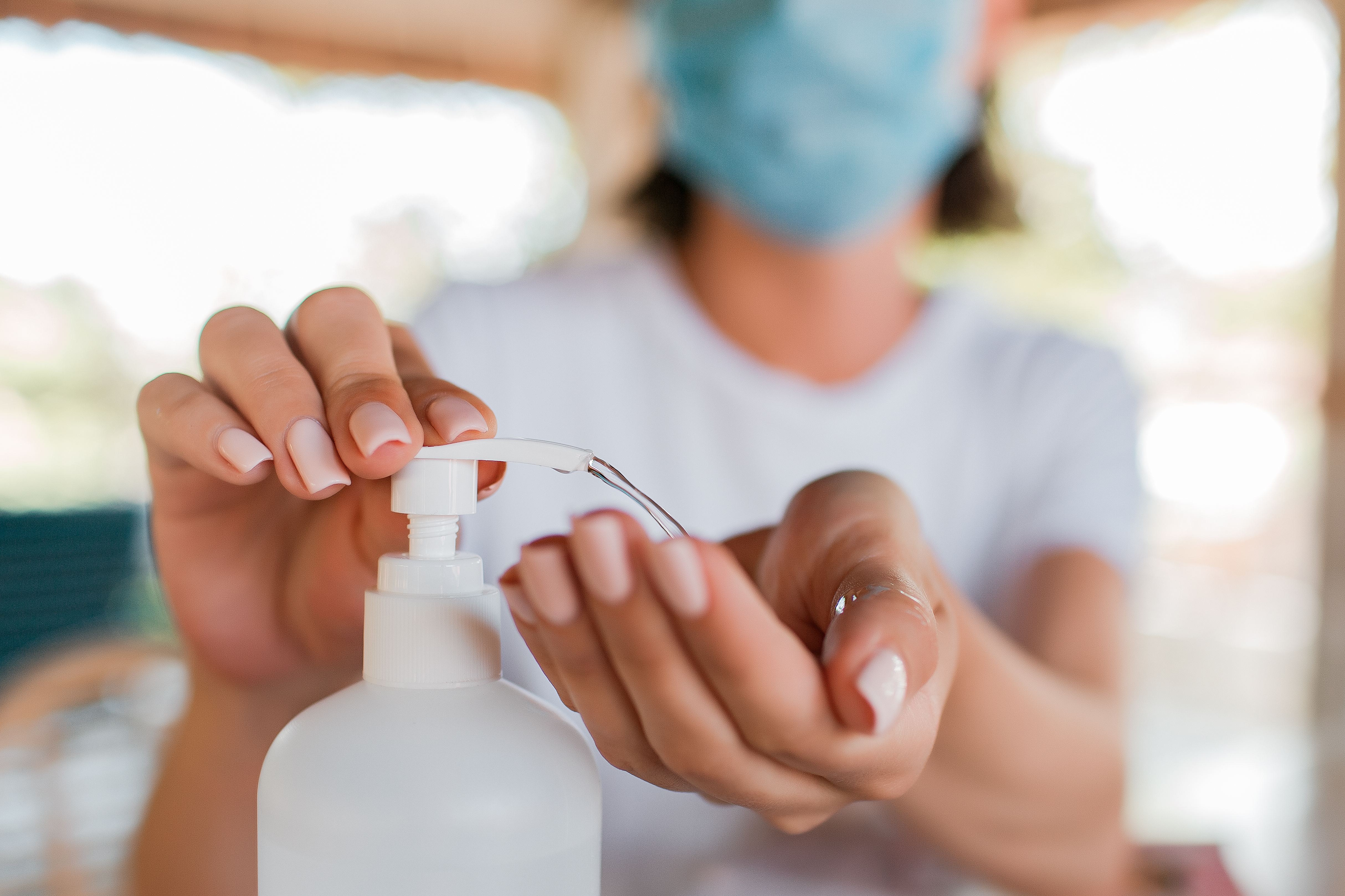 Key Factors to Check Before Choosing a Hand Sanitizer