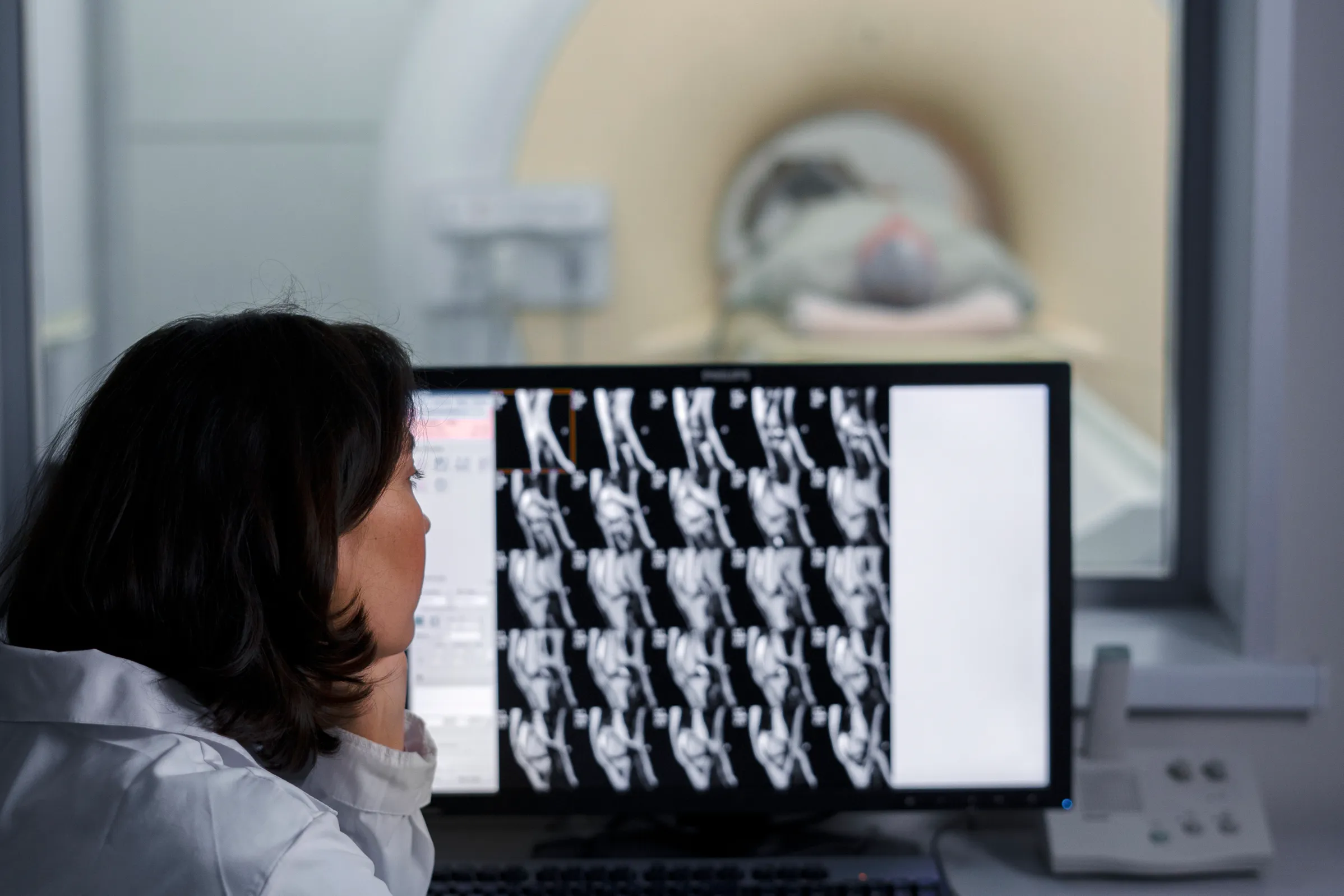 Medical Imaging for Diagnosis and Treatment