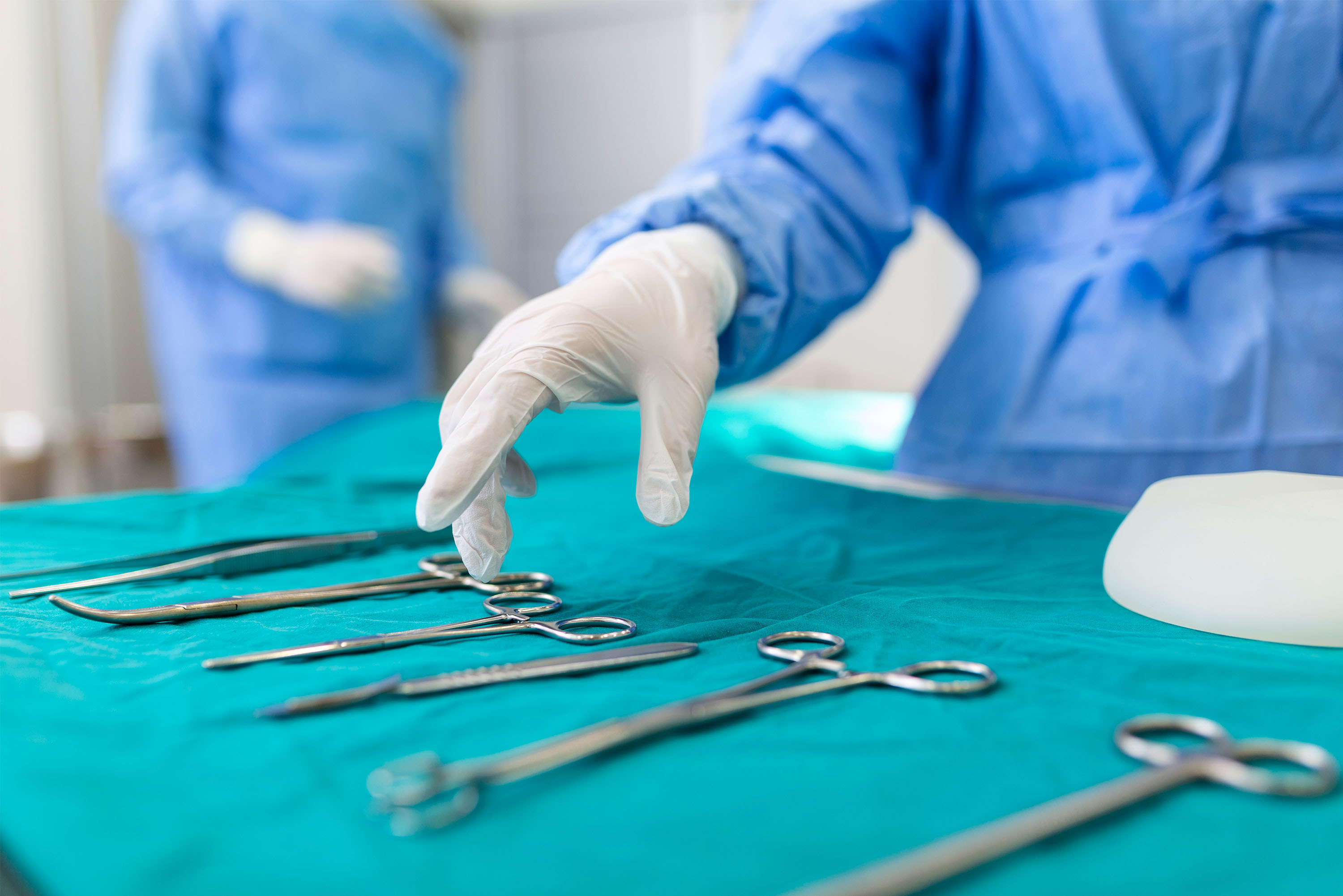 Sisco Surgical Instruments in Chennai
