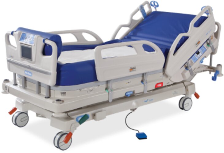 medical bed chennai