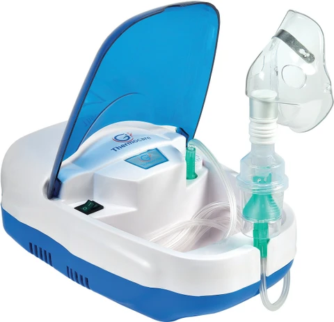 nebulizer machine suppliers in chennai