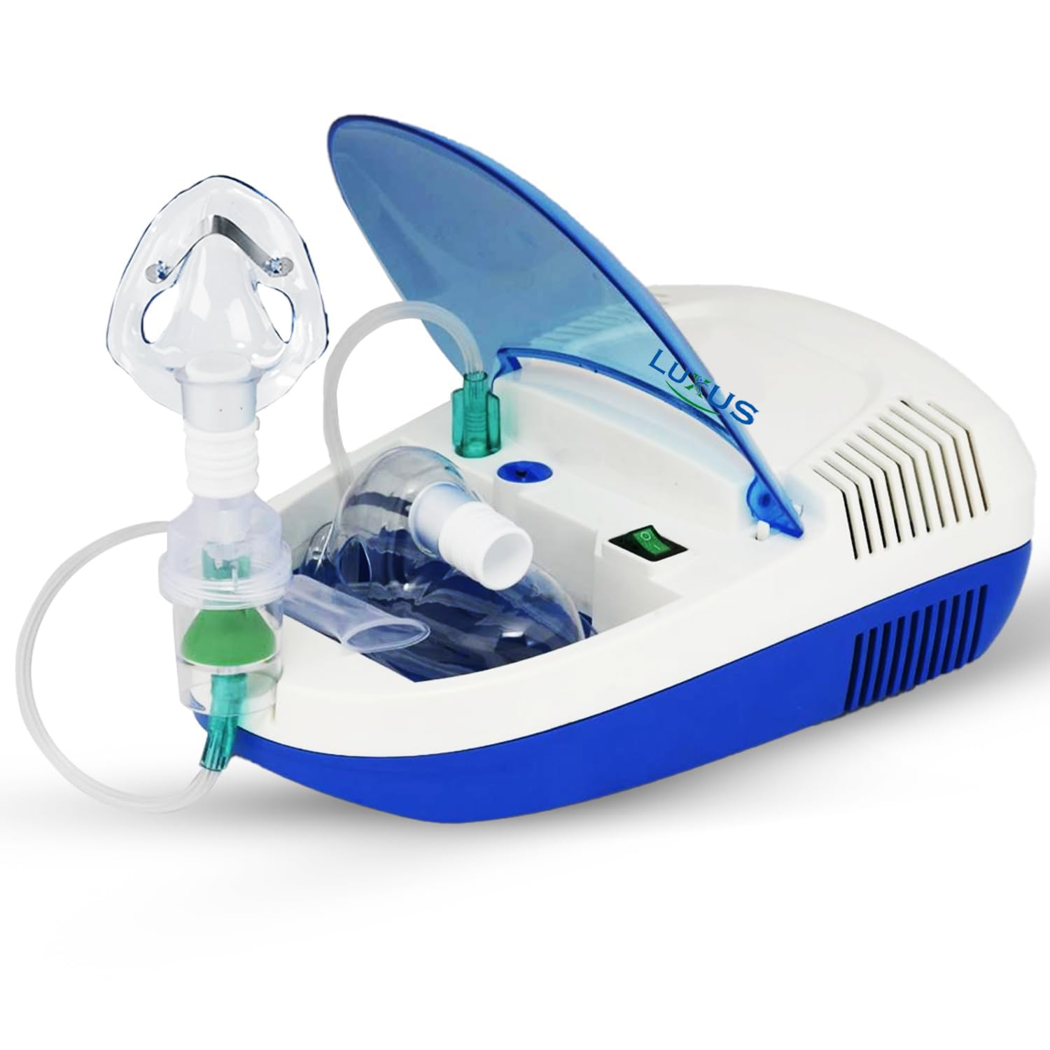 nebulizer machine wholesale dealers in chennai